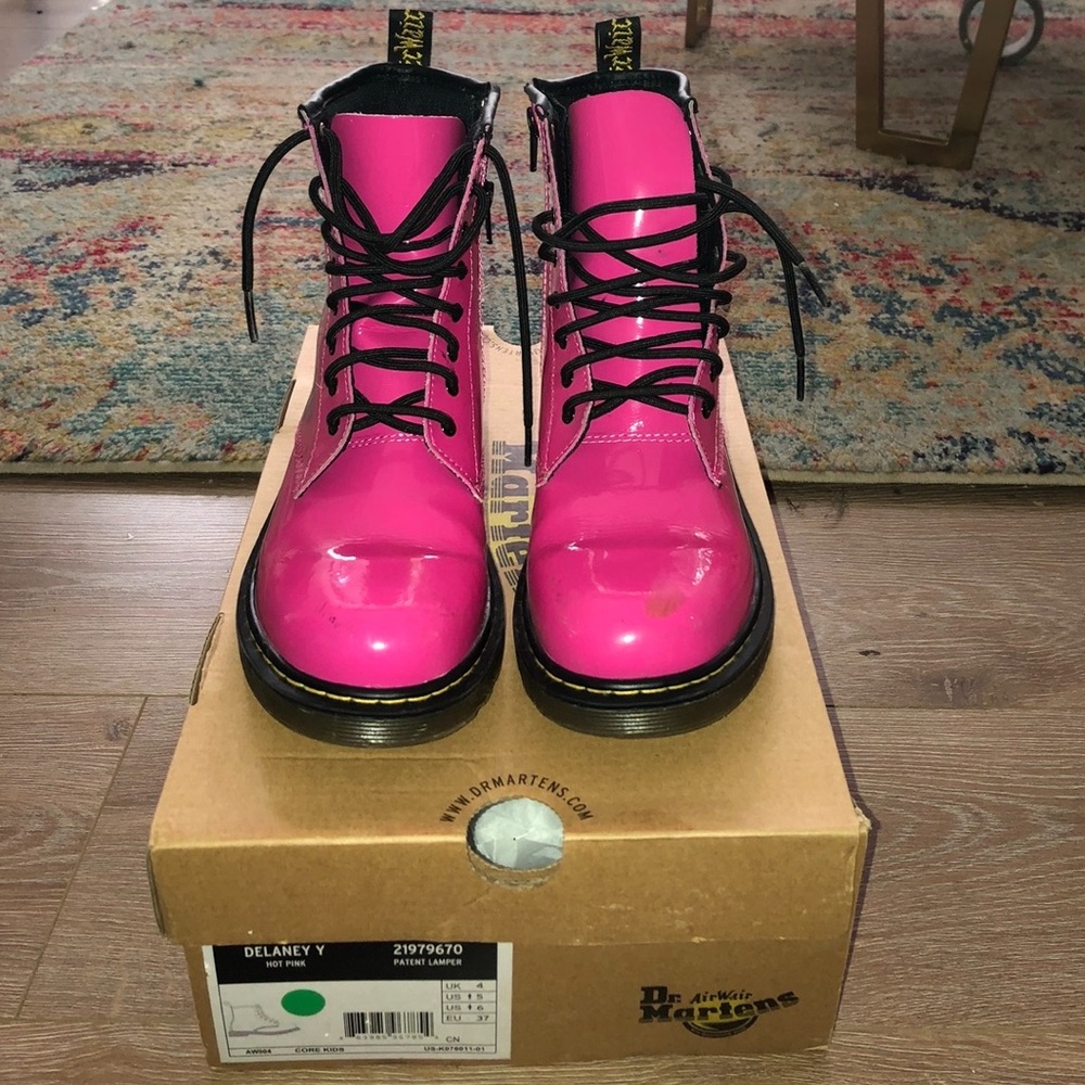 Dr Martens